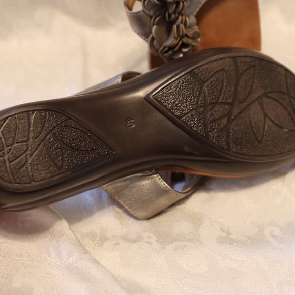 EUC Pattizia by Spring Step Shoes Size 40 - Picture 6 of 11
